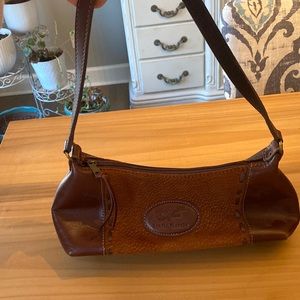 Handmade Argentina Mario Garcia purse